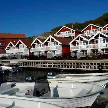 Ferieleilighet Korshamn Norge * Korshamn (Vest-Agder)
