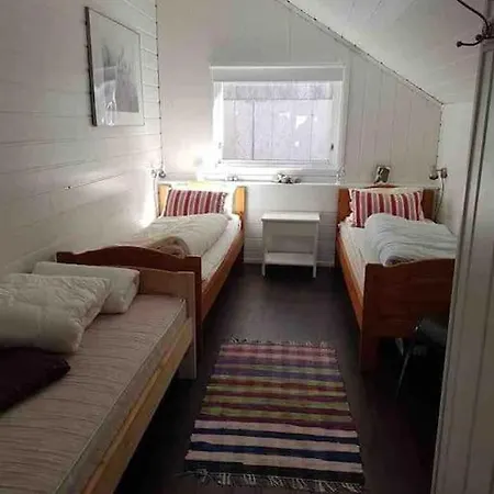 Ferieleilighet Korshamn Norge Apartment