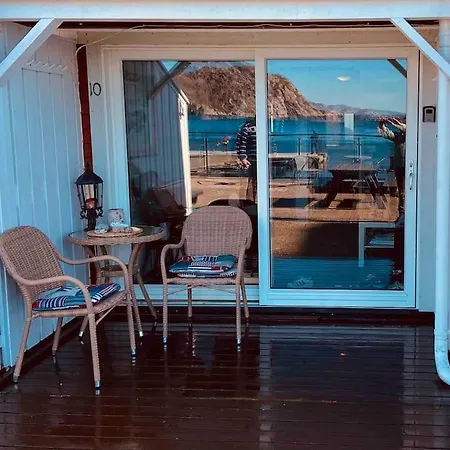 Apartment Ferieleilighet Korshamn Norge *