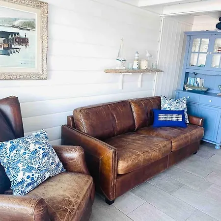 Apartment Ferieleilighet Korshamn Norge *