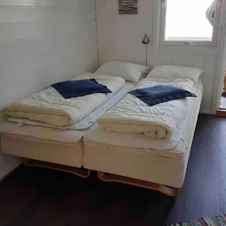 Ferieleilighet Korshamn Norge Korshamn (Vest-Agder)