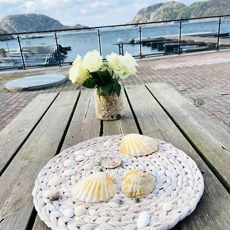 Ferieleilighet Korshamn Norge